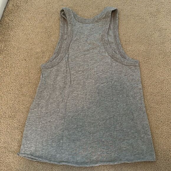 New bandier medium grey tank - Picture 4 of 4